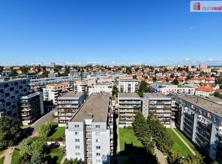 1 | Prodej bytu, 3+kk, 78 m²