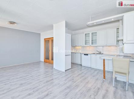 2 | Prodej bytu, 3+kk, 78 m²