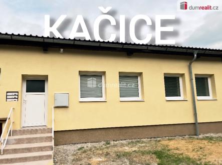 Pronájem bytu, 1+kk, 18 m²