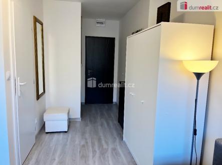 2 | Pronájem bytu, 1+kk, 18 m²