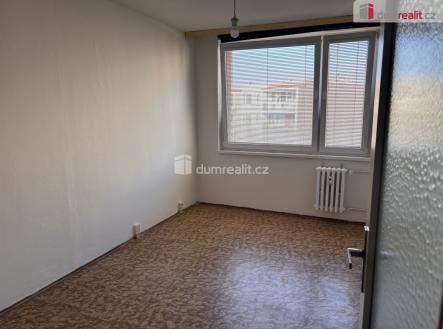 5 | Pronájem bytu, 1+kk, 17 m²