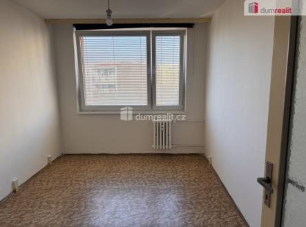 1 | Pronájem bytu, 1+kk, 17 m²