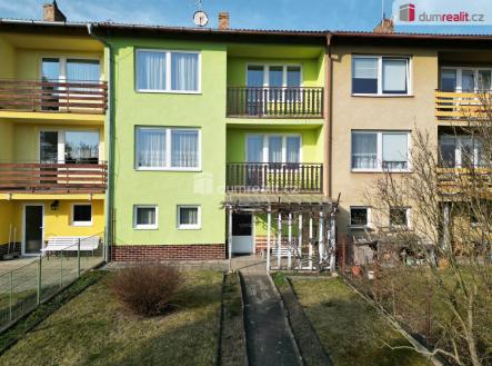 1 | Prodej - dům/vila, 230 m²