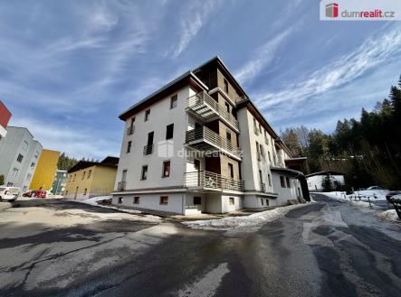 1 | Prodej bytu, 1+kk, 28 m²