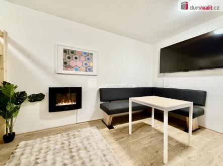 2 | Prodej bytu, 1+kk, 28 m²