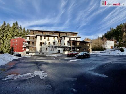 3 | Prodej bytu, 1+kk, 28 m²