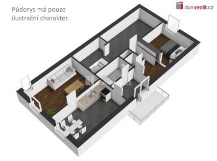 4 | Prodej - dům/vila, 160 m²