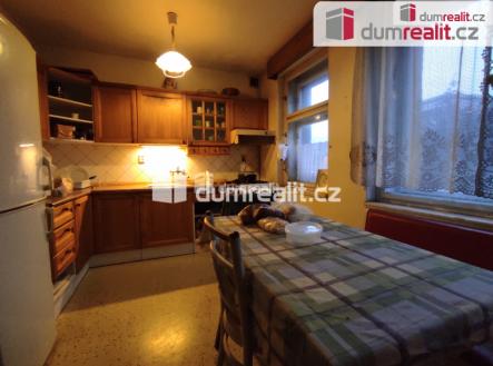 1 | Pronájem bytu, 1+kk, 16 m²