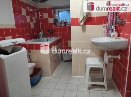 4 | Pronájem bytu, 1+kk, 16 m²