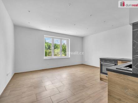 3 | Pronájem bytu, 2+kk, 43 m²