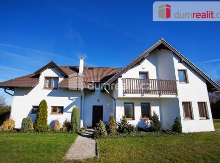 1 | Prodej - dům/vila, 253 m²