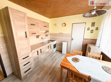 Prodej bytu, 3+1, 80 m² obrázek