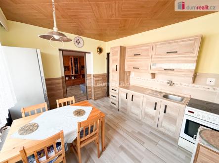 2 | Prodej bytu, 3+1, 80 m²