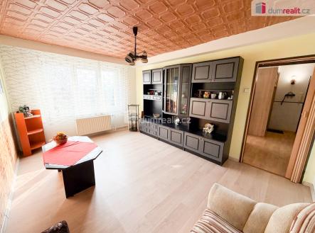 4 | Prodej bytu, 3+1, 80 m²