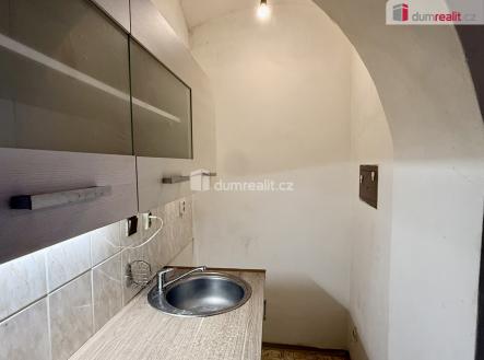 1 | Pronájem bytu, 1+kk, 37 m²