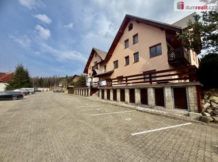 1 | Pronájem bytu, 1+kk, 25 m²