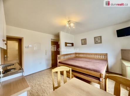 2 | Pronájem bytu, 1+kk, 25 m²