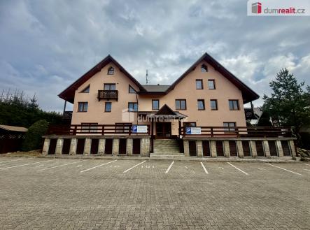 3 | Pronájem bytu, 1+kk, 25 m²