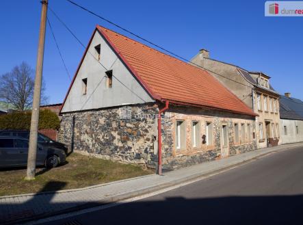 1 | Prodej - dům/vila, 140 m²