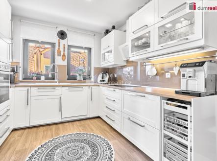 1 | Prodej bytu, 4+1, 92 m²