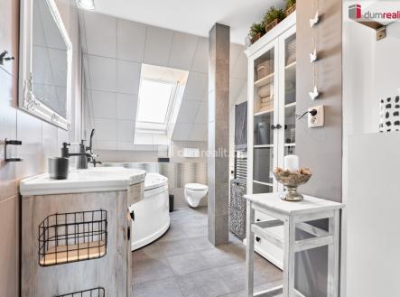 3 | Prodej bytu, 4+1, 92 m²