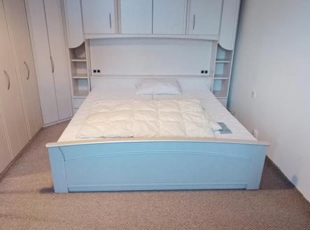 4 | Pronájem bytu, 1+1, 36 m²