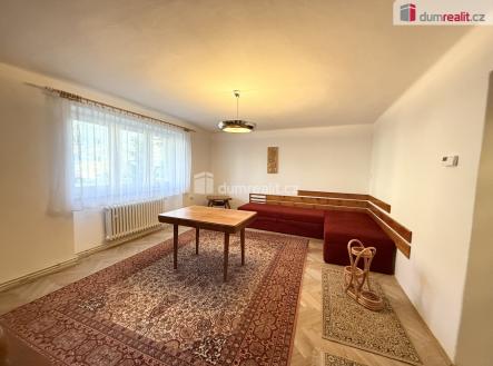 2 | Prodej bytu, 2+1, 72 m²