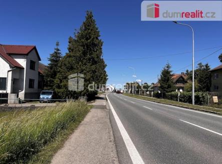 1 | Prodej - pozemek pro bydlení, 408 m²