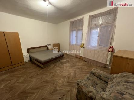 3 | Pronájem bytu, 2+1, 76 m²