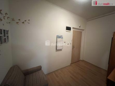 4 | Pronájem bytu, 2+1, 76 m²