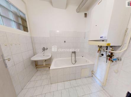 4 | Pronájem bytu, 2+1, 76 m²