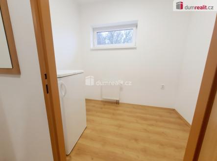 3 | Pronájem bytu, 1+kk, 37 m²