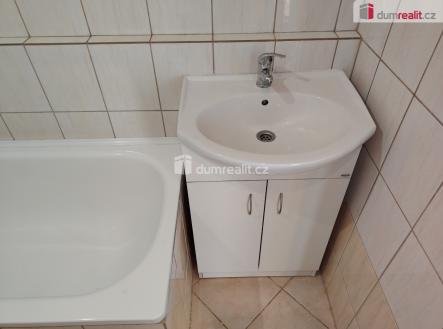 5 | Pronájem bytu, 1+kk, 19 m²