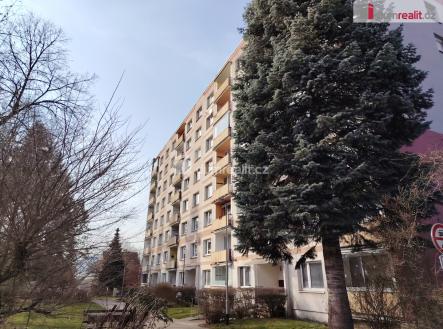 6 | Pronájem bytu, 1+kk, 19 m²