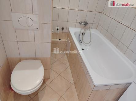 3 | Pronájem bytu, 1+kk, 19 m²