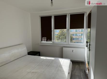 2 | Pronájem bytu, 3+1, 63 m²