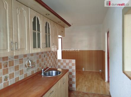 Prodej bytu, 3+1, 69 m² obrázek