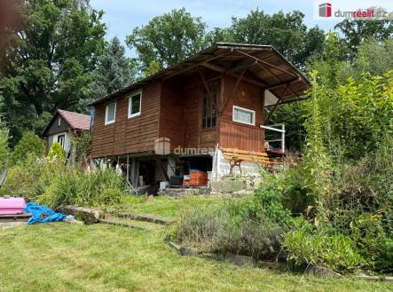 1 | Prodej - chata/rekreační objekt, 25 m²