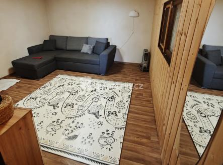 3 | Prodej - chata/rekreační objekt, 25 m²