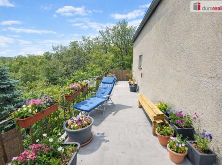 4 | Pronájem bytu, 1+kk, 62 m²