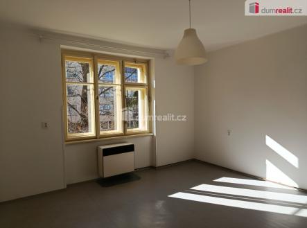 1 | Pronájem bytu, 1+kk, 30 m²