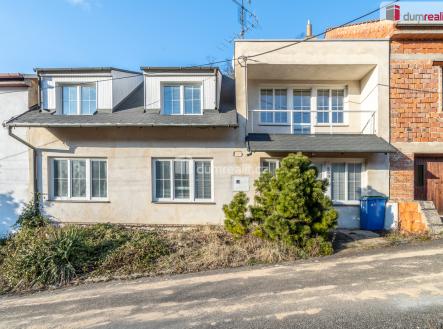 1 | Prodej - dům/vila, 230 m²