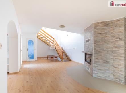 3 | Prodej - dům/vila, 230 m²