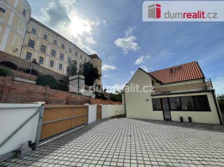 3 | Pronájem bytu, 1+1, 30 m²