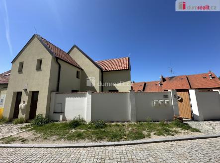 1 | Pronájem bytu, 1+1, 30 m²