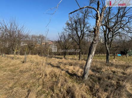 2 | Prodej - pozemek, zahrada, 668 m²