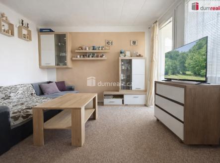 3 | Prodej bytu, 3+1, 69 m²