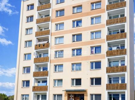 10 | Prodej bytu, 3+1, 69 m²