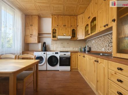 1 | Prodej bytu, 3+1, 69 m²