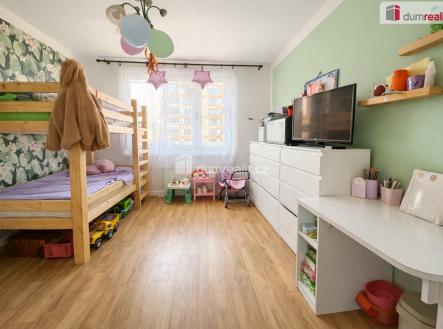 4 | Prodej bytu, 3+1, 69 m²